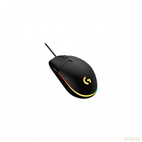 Mysz G102 Lightsync Gaming Mouse czarna