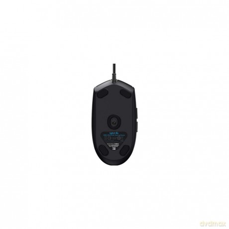 Mysz G102 Lightsync Gaming Mouse czarna