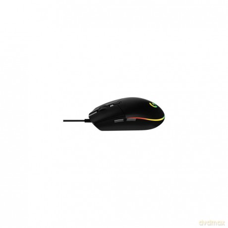 Mysz G102 Lightsync Gaming Mouse czarna