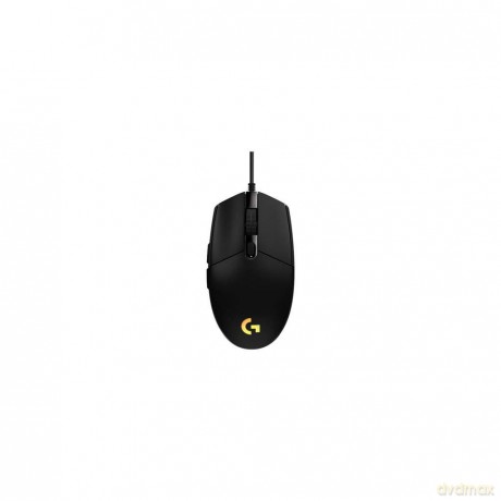 Mysz G102 Lightsync Gaming Mouse czarna