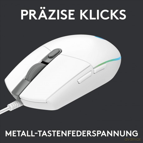 Mysz G203 Lightspeed Gaming Mouse białaPodkładka pod mysz GMB GAMING Size L Podkładka pod mysz YPM 25 Speed Tops Podkładka pod mysz GMB GAMING Size S Podkładka pod mysz MP-GAMEPRO-S Gaming PODKŁADKA POD MYSZ ŻELOWA EA137B GRANATOWA /wymiary 230x190