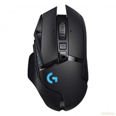Mysz G502 Lightspeed 910-005567