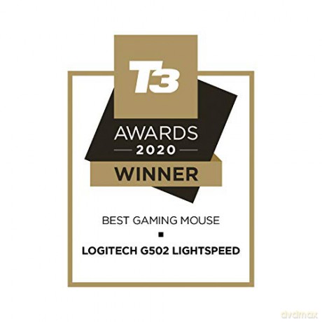 Mysz G502 Lightspeed 910-005567