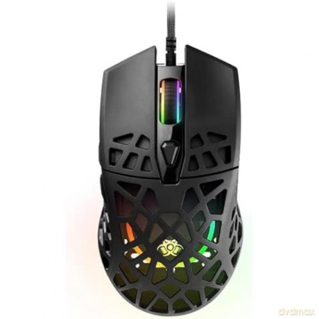 Mysz GAMEZONE REIKA RGB USB