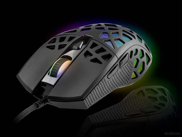 Mysz GAMEZONE REIKA RGB USB