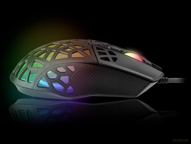 Mysz GAMEZONE REIKA RGB USB