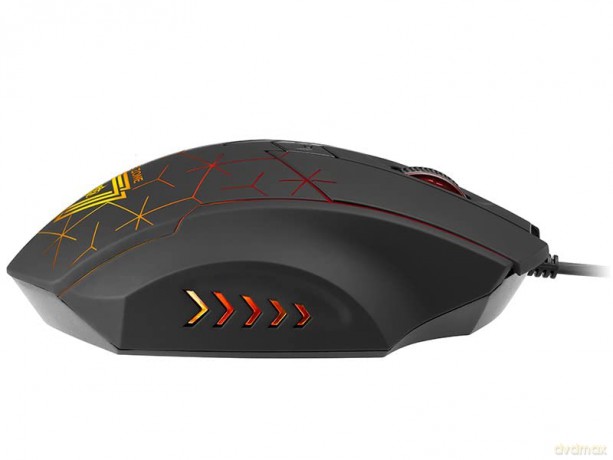 Mysz GAMEZONE XO USB