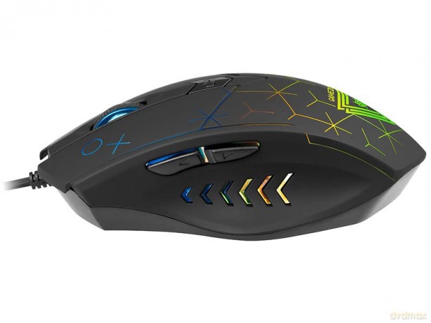 Mysz GAMEZONE XO USB