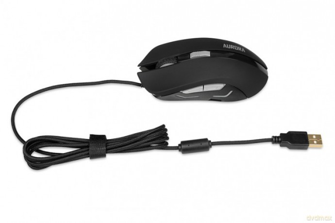 Mysz Gaming RGB Aurora A-1