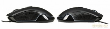 Mysz Gaming RGB Aurora A-3
