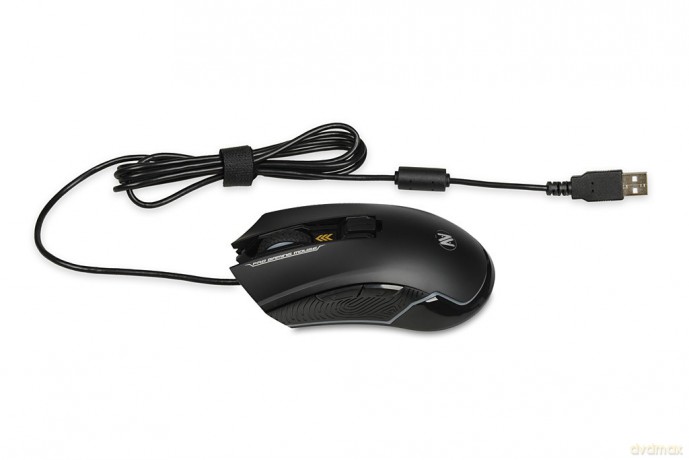 Mysz Gaming RGB Aurora A-3