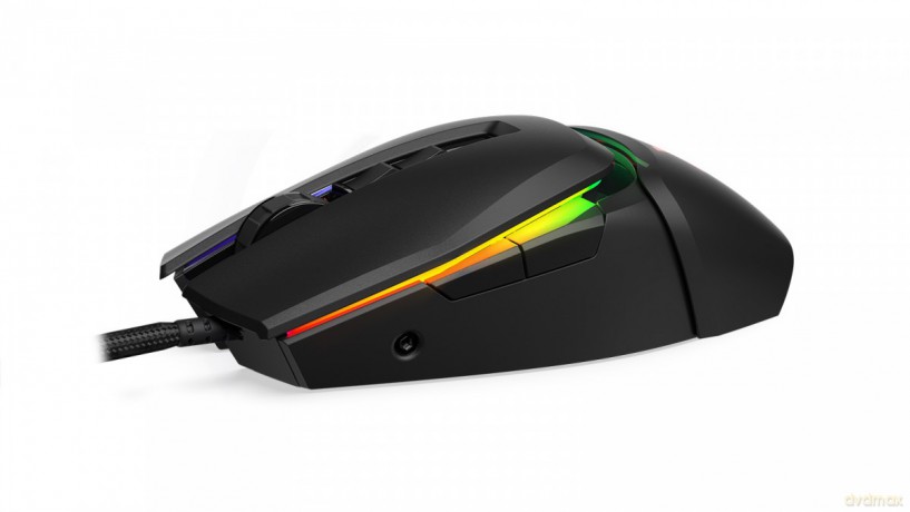 Mysz gamingowa - Bot RGB