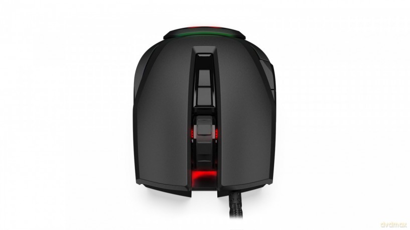 Mysz gamingowa - Bot RGB