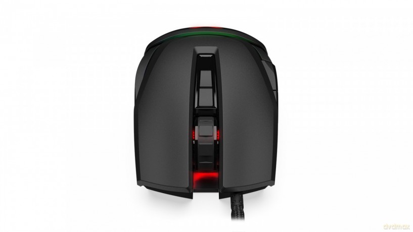 Mysz gamingowa - Bot RGB