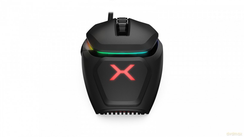 Mysz gamingowa - Bot RGB
