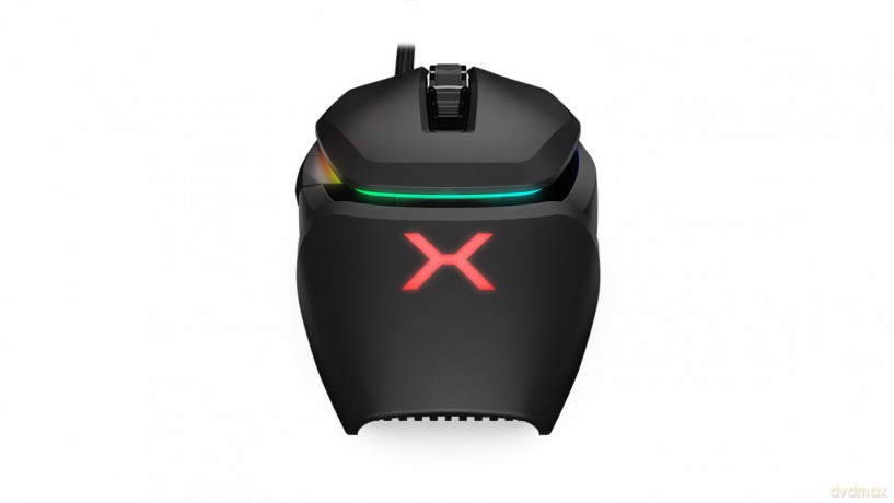 Mysz gamingowa - Bot RGB