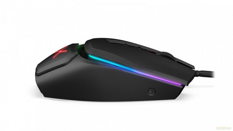 Mysz gamingowa - Bot RGB