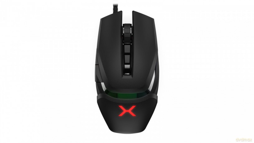 Mysz gamingowa - Bot RGB