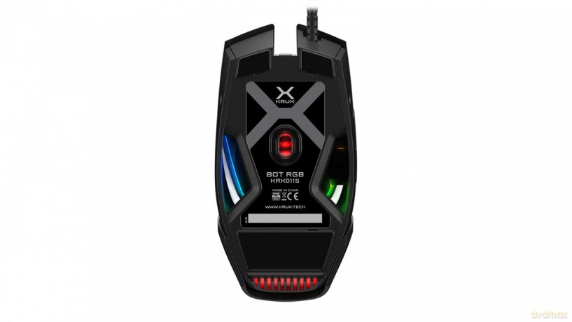 Mysz gamingowa - Bot RGB