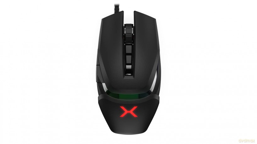 Mysz gamingowa - Bot RGB
