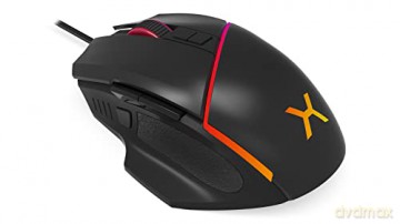 Mysz gamingowa - Gaming Mouse Fuze