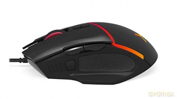 Mysz gamingowa - Gaming Mouse Fuze