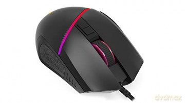 Mysz gamingowa - Gaming Mouse Fuze