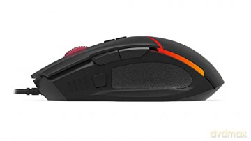 Mysz gamingowa - Gaming Mouse Fuze