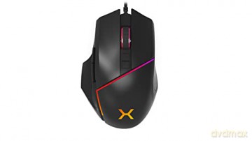 Mysz gamingowa - Gaming Mouse Fuze
