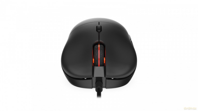Mysz gamingowa - Gem Plus PMW3370
