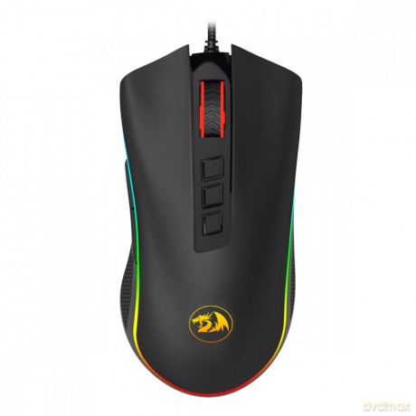 Mysz gamingowa - Redragon Cobra