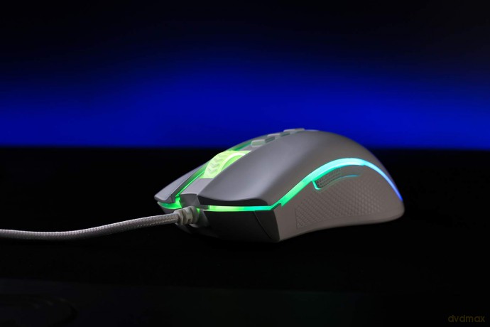 Mysz gamingowa - Redragon Cobra