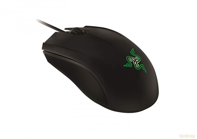 Mysz gamingowa Abyssus Essential