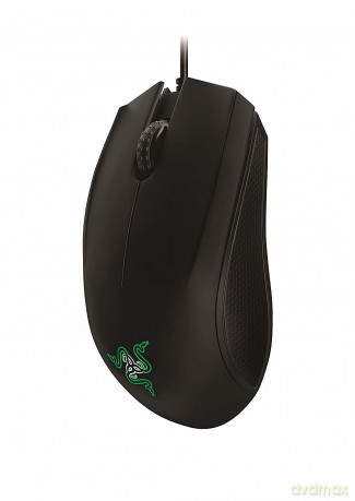 Mysz gamingowa Abyssus Essential