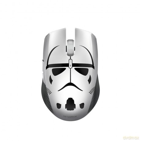 Mysz gamingowa Atheris Star Wars Stormtrooper