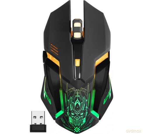 Mysz gamingowa bezprzewodowa TRIGGER GM-934