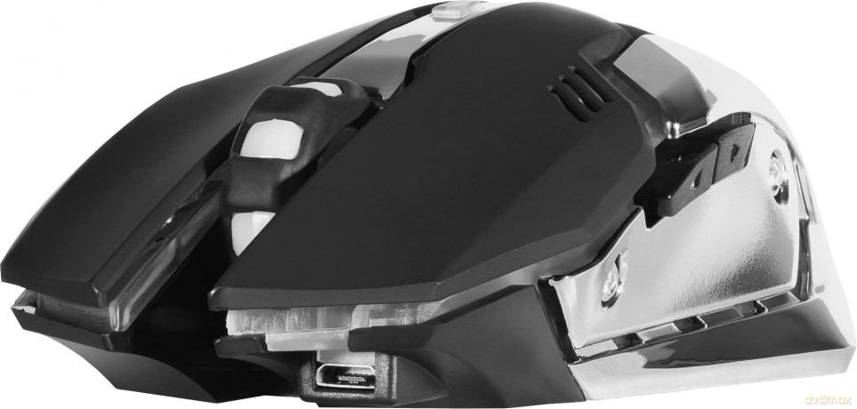 Mysz gamingowa bezprzewodowa TRIGGER GM-934