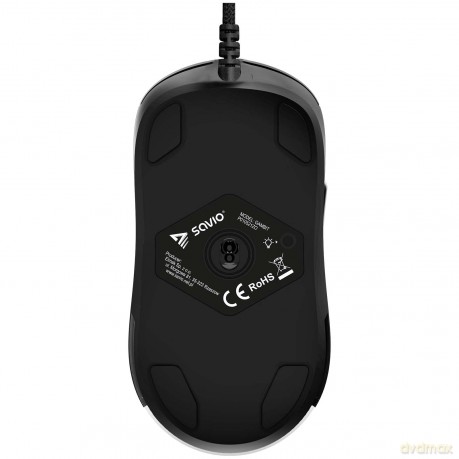 Mysz Gamingowa Gambit