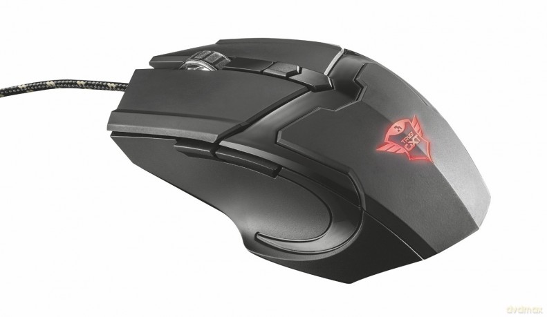 Mysz gamingowa GXT 101
