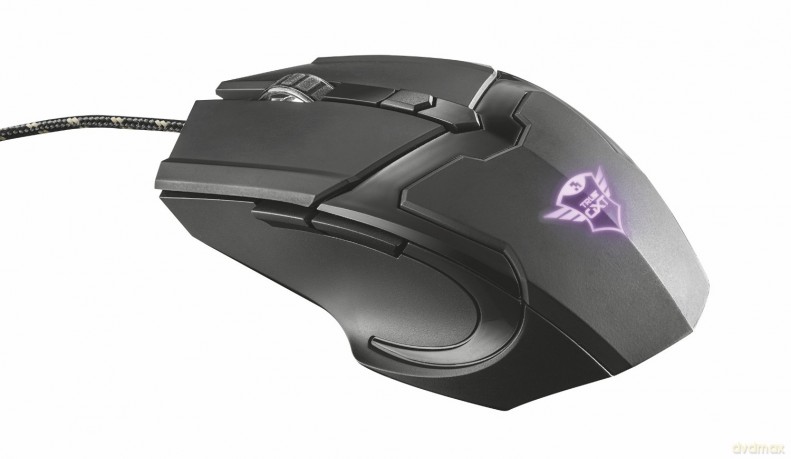 Mysz gamingowa GXT 101