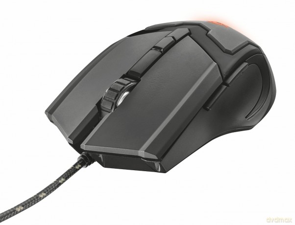 Mysz gamingowa GXT 101