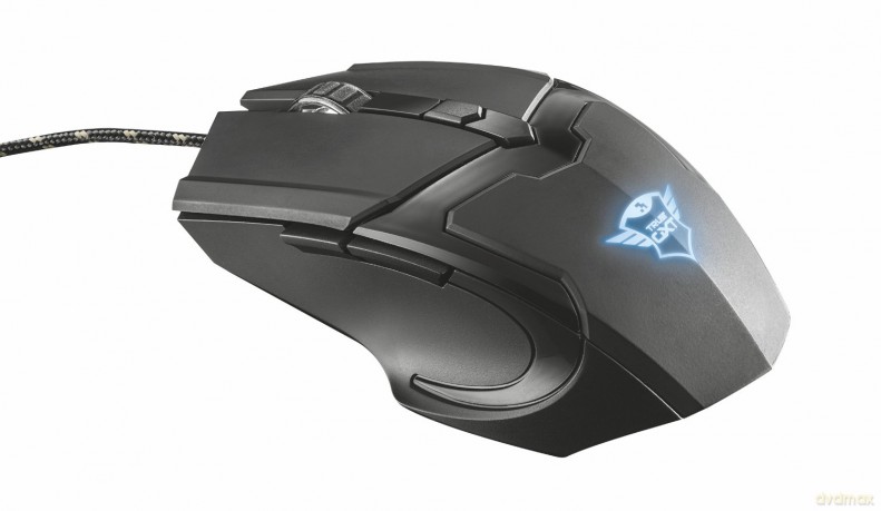 Mysz gamingowa GXT 101