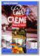 Cafe Creme 2 podr. [KSIĄŻKA]