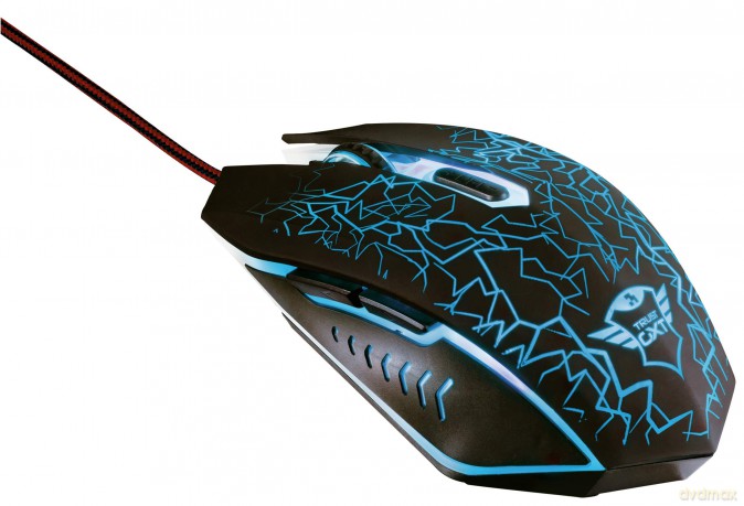 Mysz gamingowa GXT 105