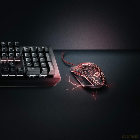 Mysz gamingowa GXT 105