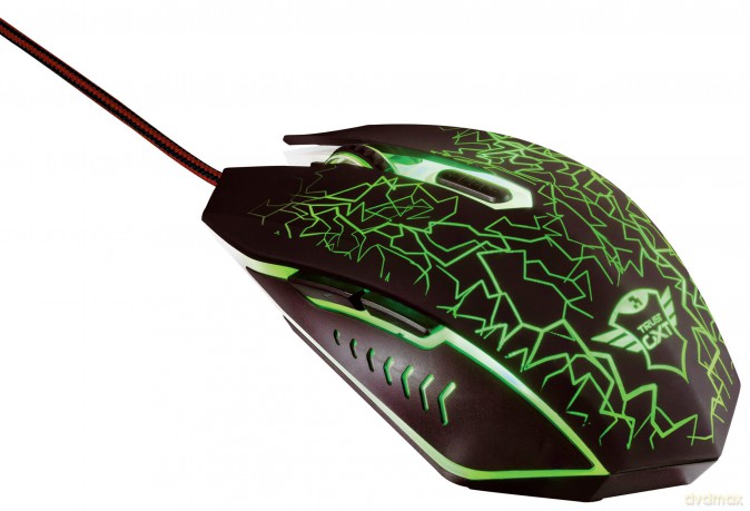 Mysz gamingowa GXT 105