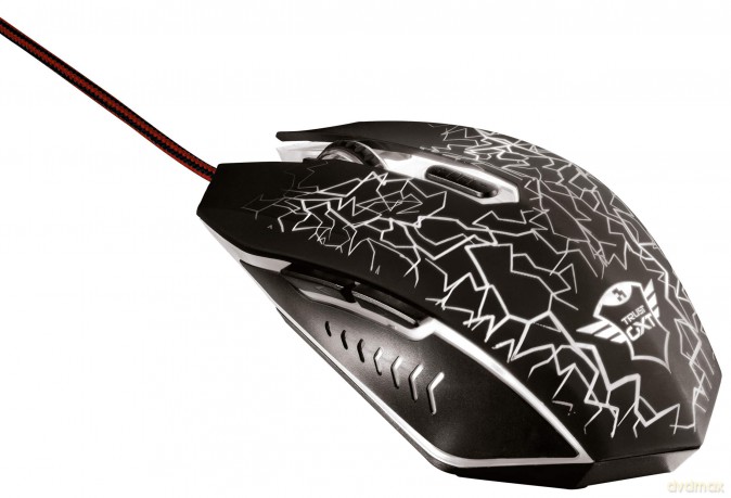 Mysz gamingowa GXT 105