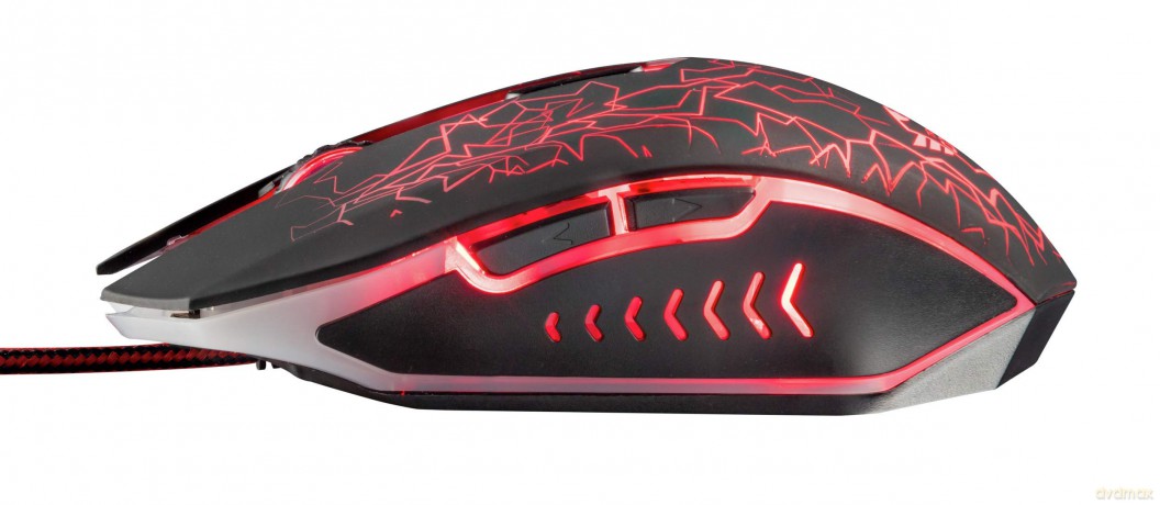 Mysz gamingowa GXT 105