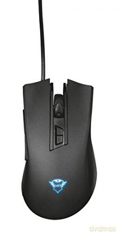 Mysz gamingowa GXT 121 Zeebo