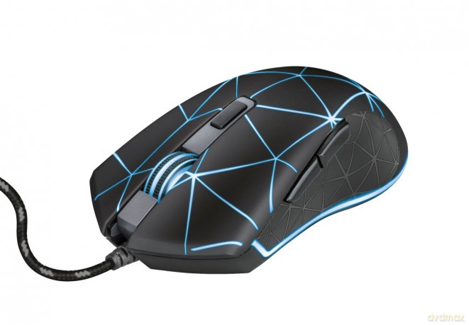 Mysz gamingowa GXT 133 LocxGXT 754 Podkładka pod myszkę - MGXT 758 Podkładka pod mysz - XXLPodkładka pod mysz GXT 754 - L Podkładka GXT764 XXL GLIDE-FLEX RGBPodkładka pod mysz GMB GAMING Size L Podkładka pod mysz GMB GAMING Size M Podkładka pod my